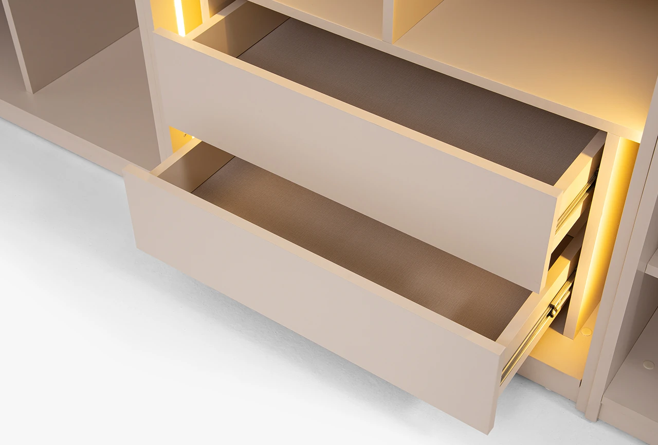 Lumera Yatak Odası Takımı