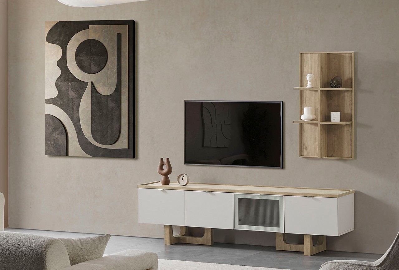 Palermo TV Ünitesi