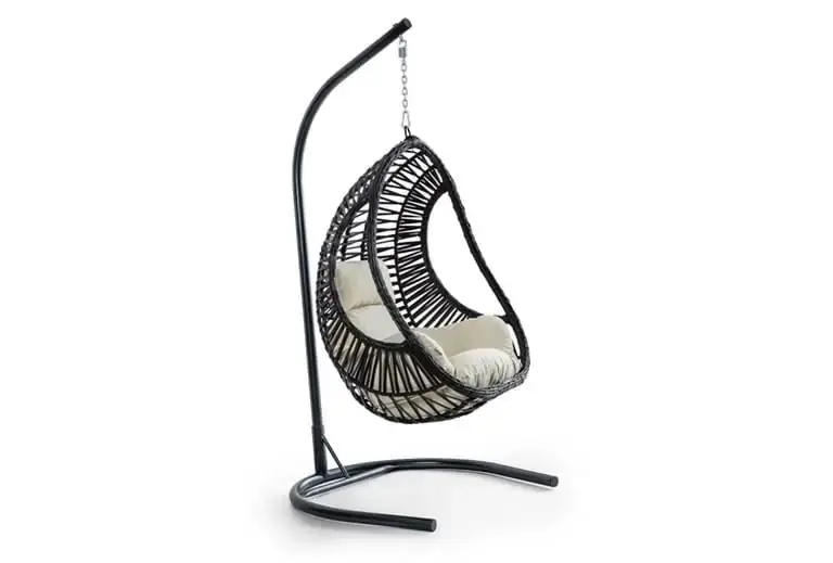 Cosmo Rattan Salıncak