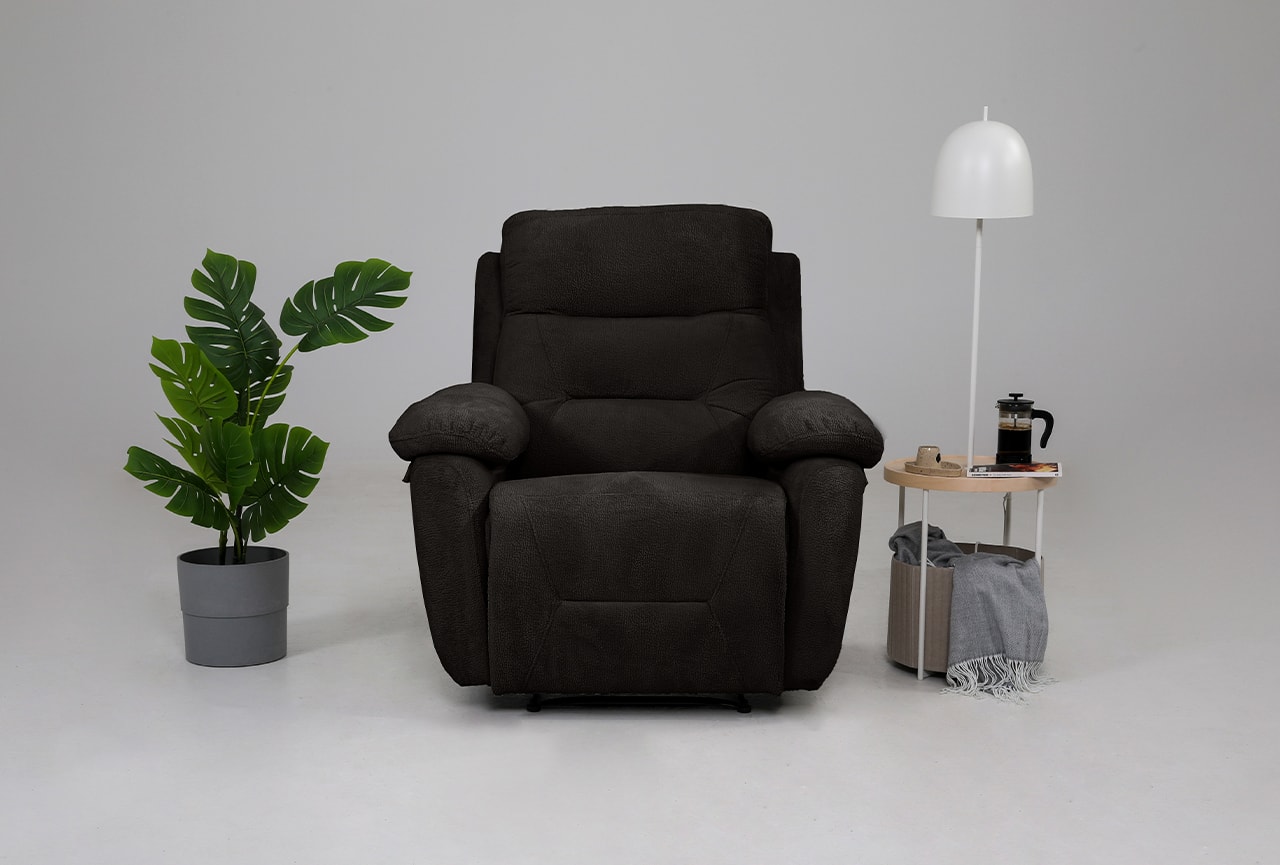 Comfort TV Koltuğu Fonksiyonel Baba Koltuğu Sabit