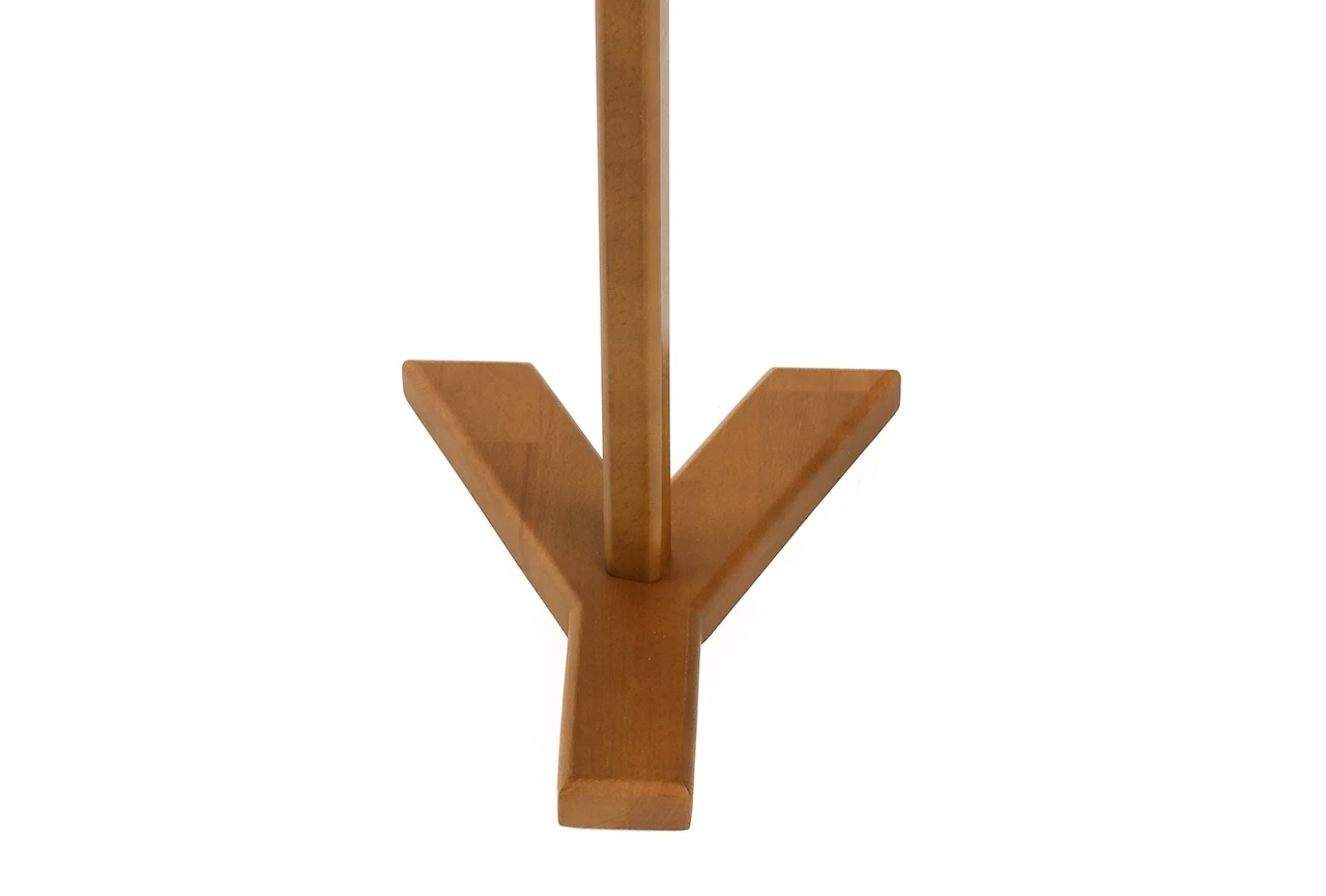 Alfa Kişiselleştirilebilir Yan Sehpa Ceviz