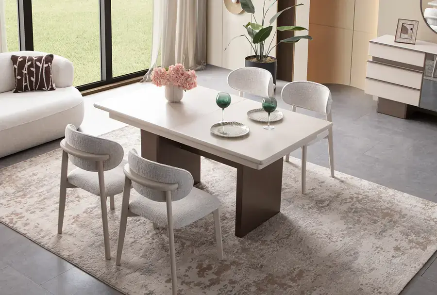 Zen Mutfak Masa Takımı