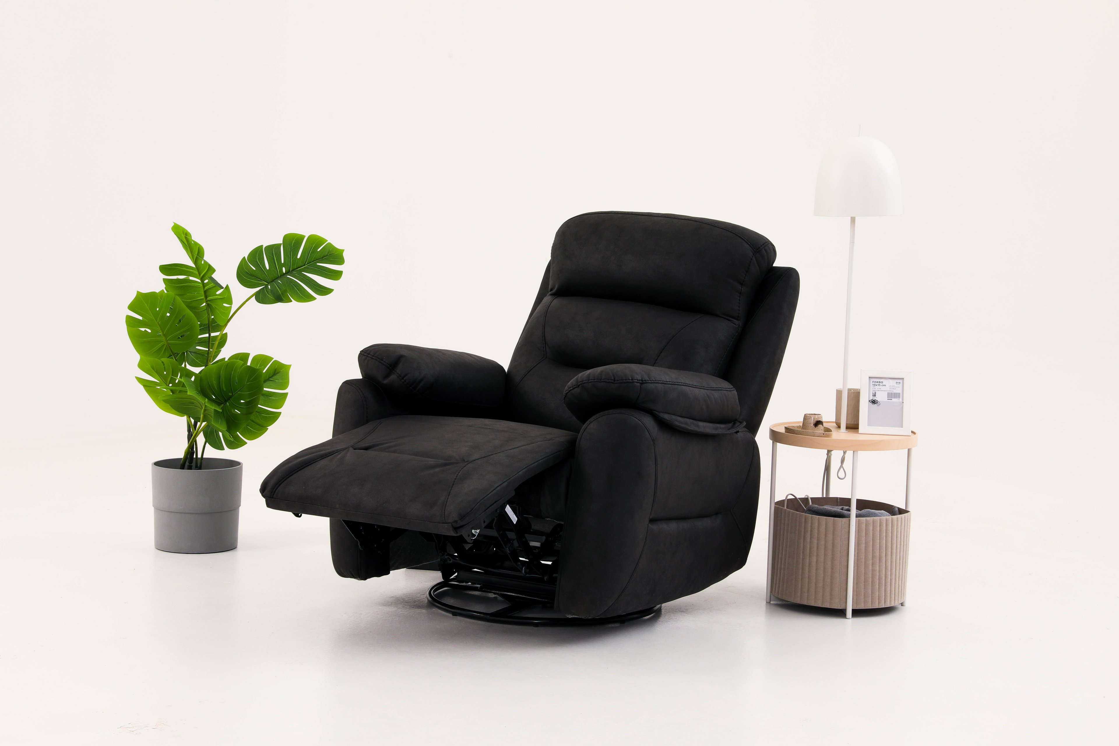 Comfort Elektrik Mekanizmalı TV Baba Koltuğu