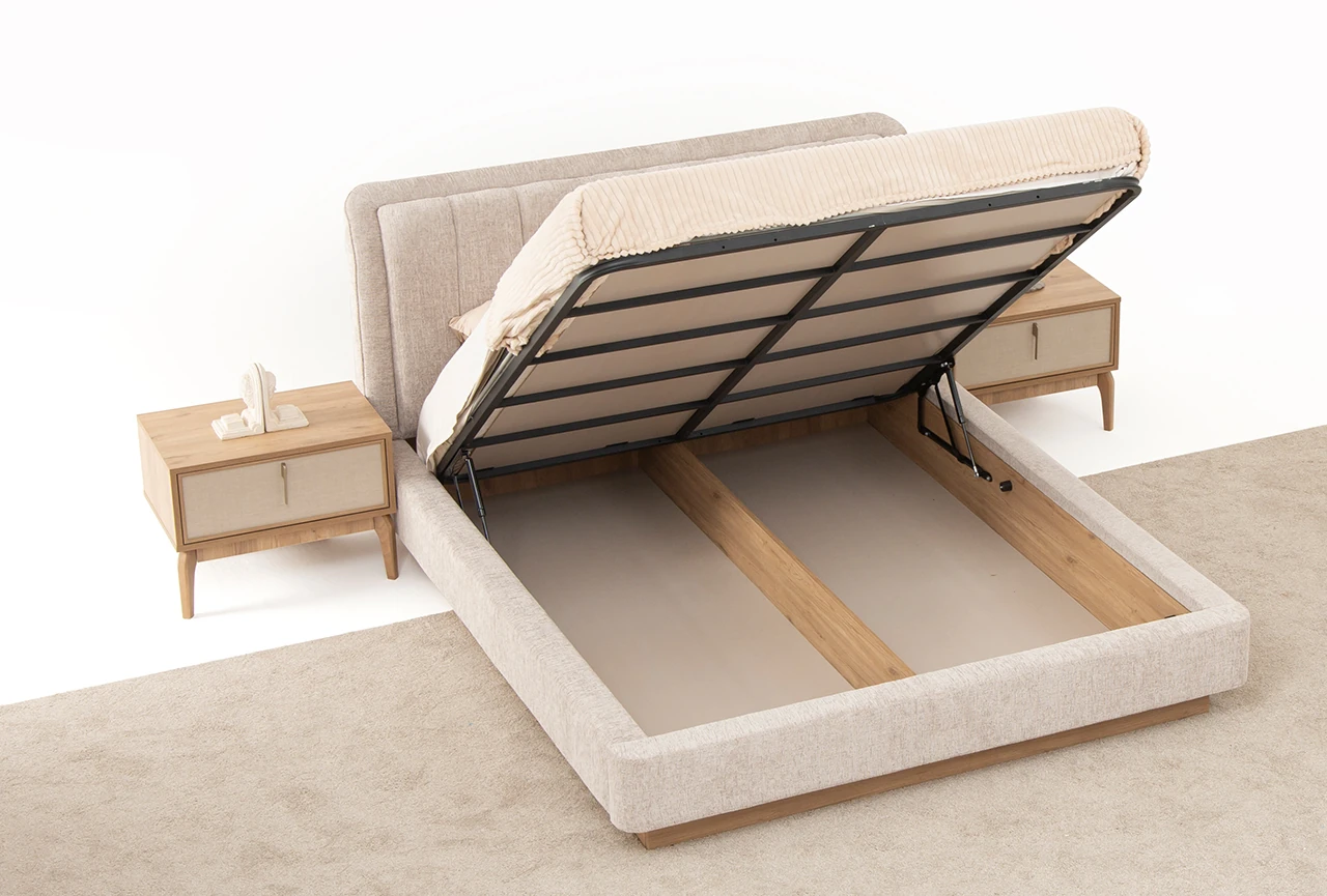 Norden Yatak Odası Takımı