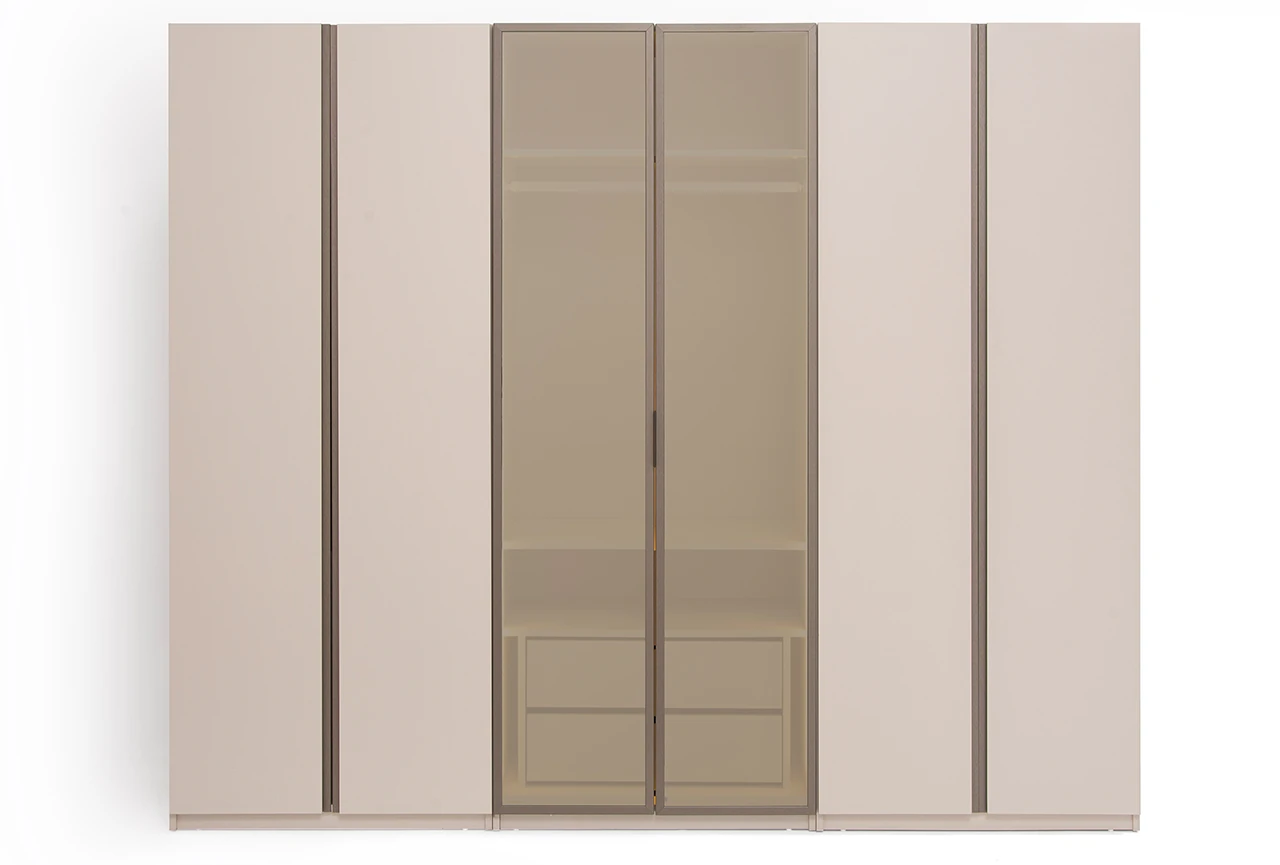 Lumera Yatak Odası Takımı