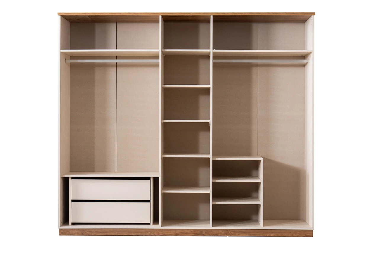 Savora Yatak Odası Takımı