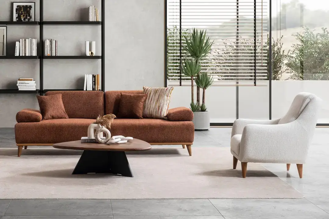 Liberty Koltuk Takımı