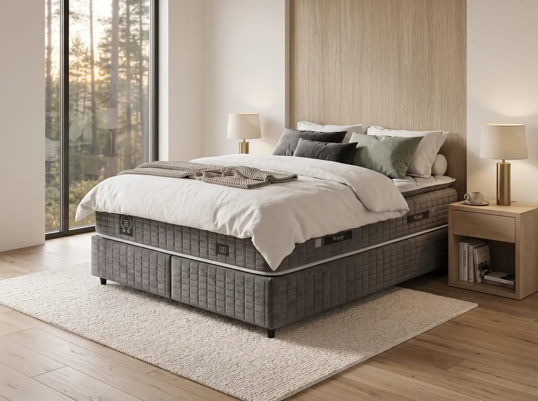 HD Comfort Yatak