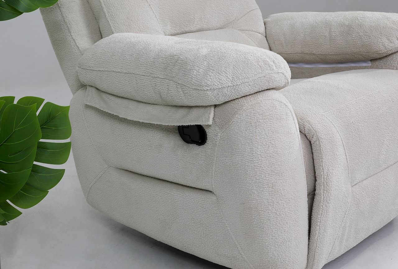 Comfort TV Koltuğu Fonksiyonel Baba Koltuğu Sabit