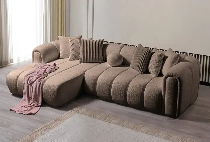 Nline Köşe Takımı