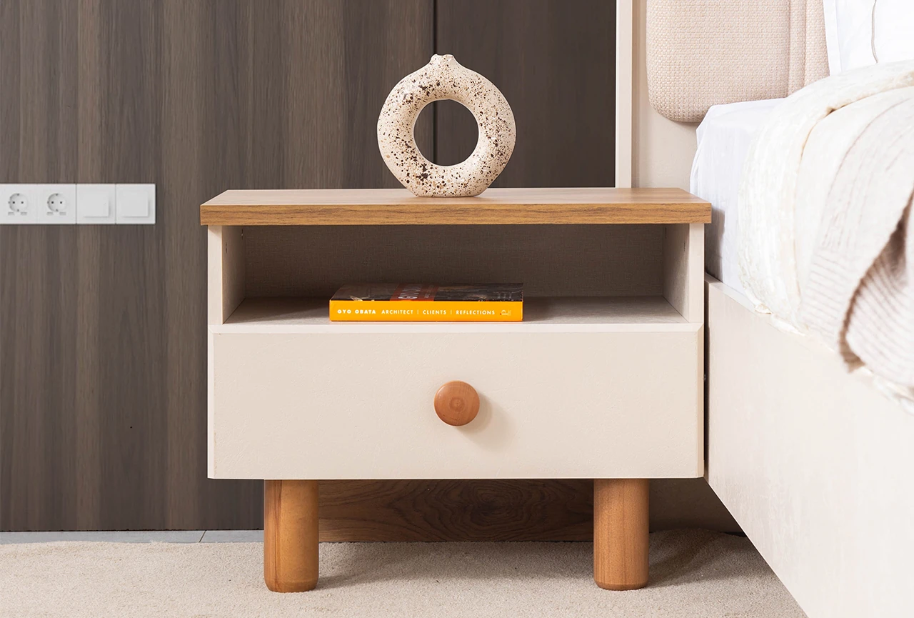 Savora Yatak Odası Takımı