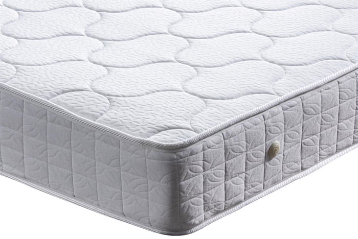 Orthosoft Ortopedik Yaylı Yatak 160x200 cm