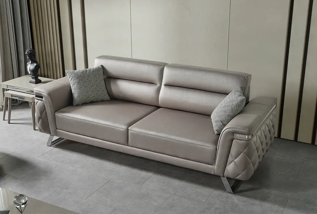 Voyager Üçlü Koltuk