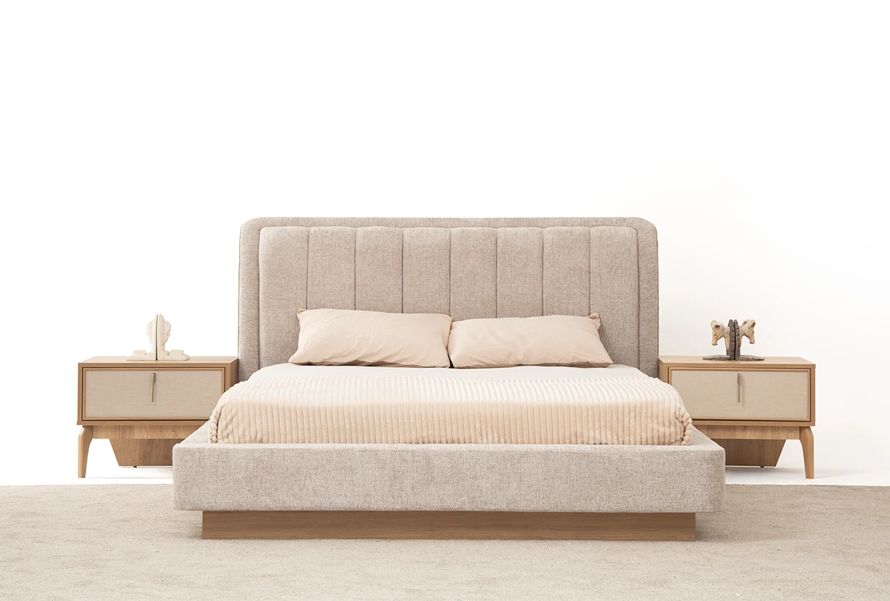 Norden Yatak Odası Takımı