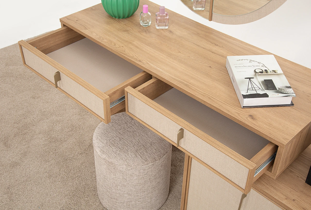 Norden Yatak Odası Takımı