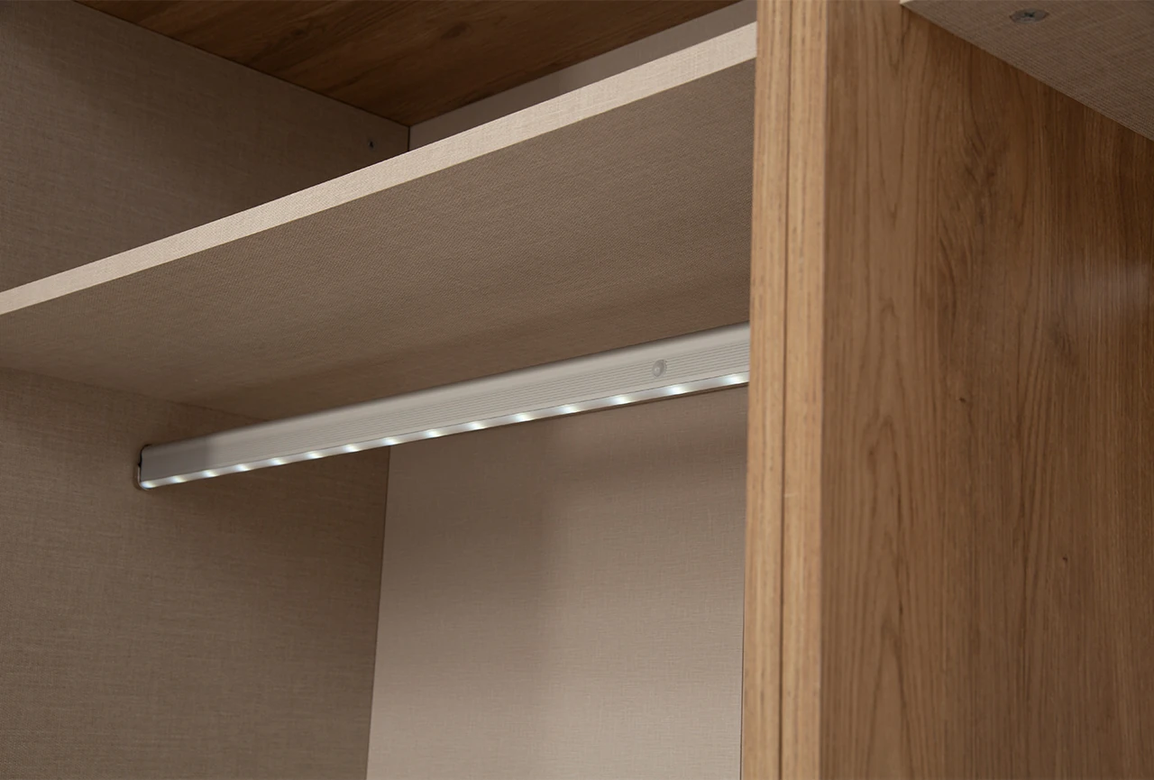 Norden Yatak Odası Takımı