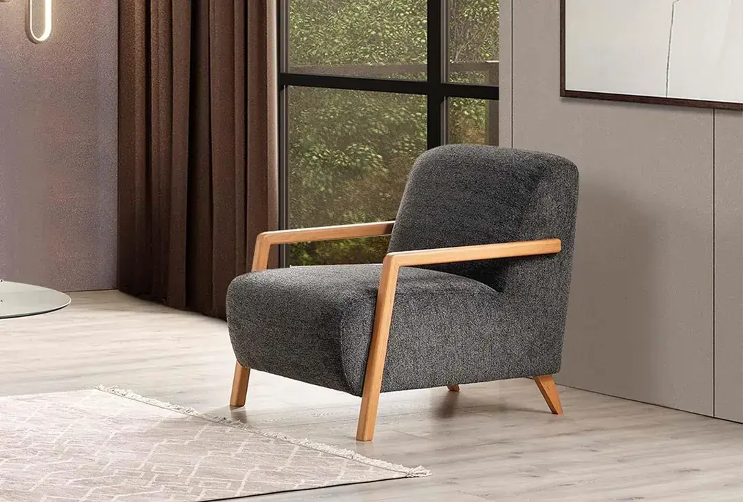 Dolex Kasalı Berjer