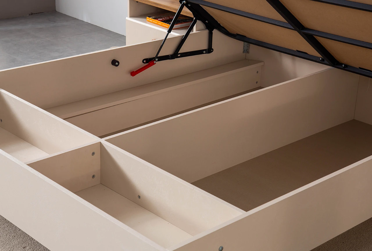 Savora Yatak Odası Takımı