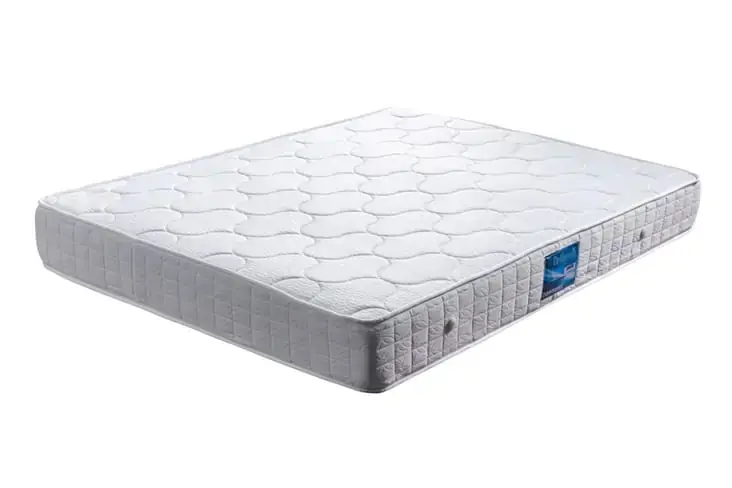 Orthosoft Ortopedik Yaylı Yatak 160x200 cm