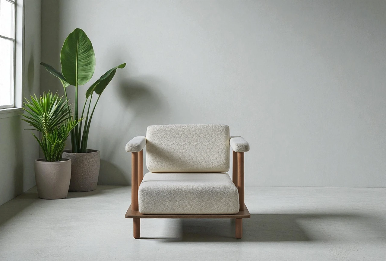 Pia Koltuk Takımı Oturma Odası Seti