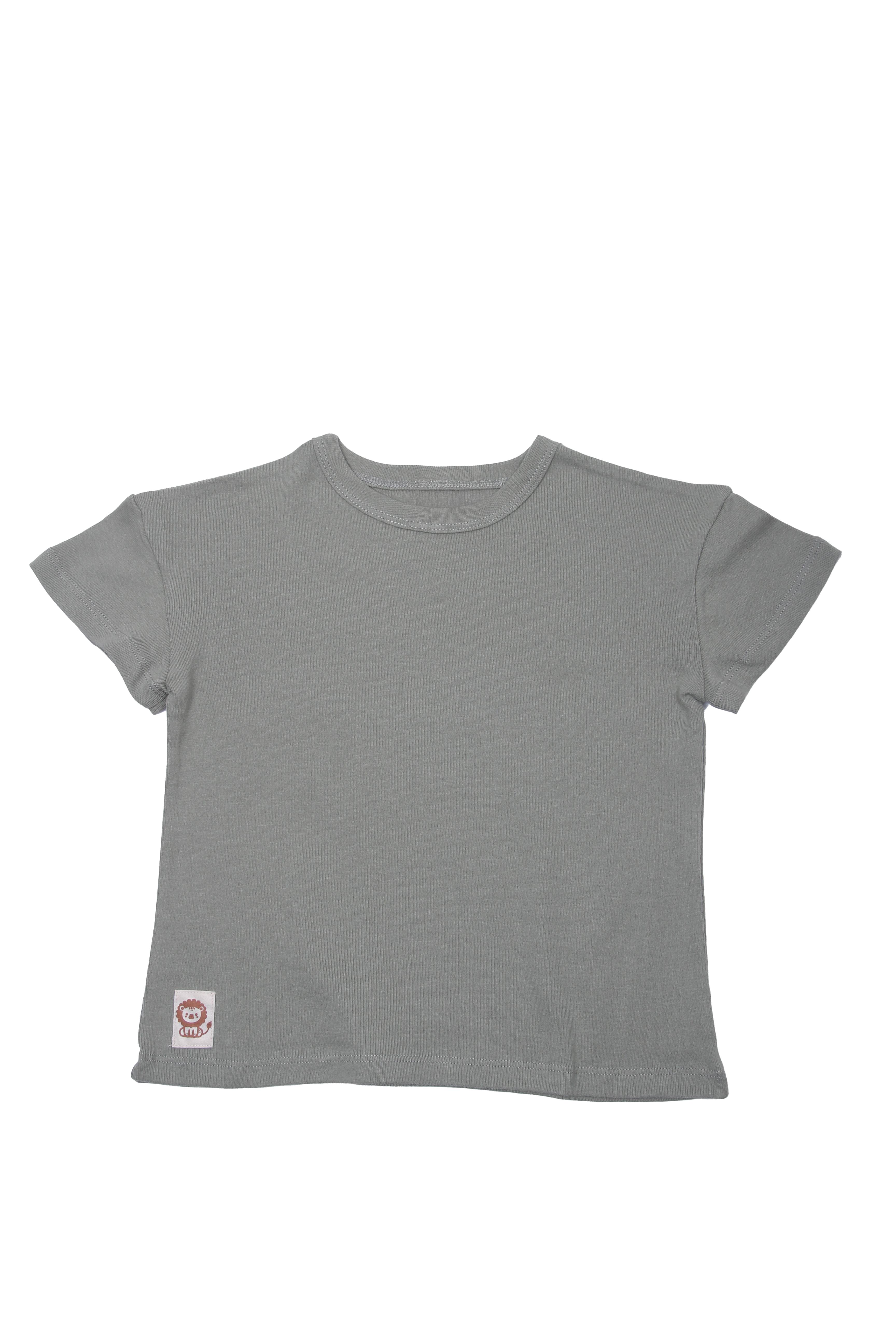 T-shirt - YEŞİL