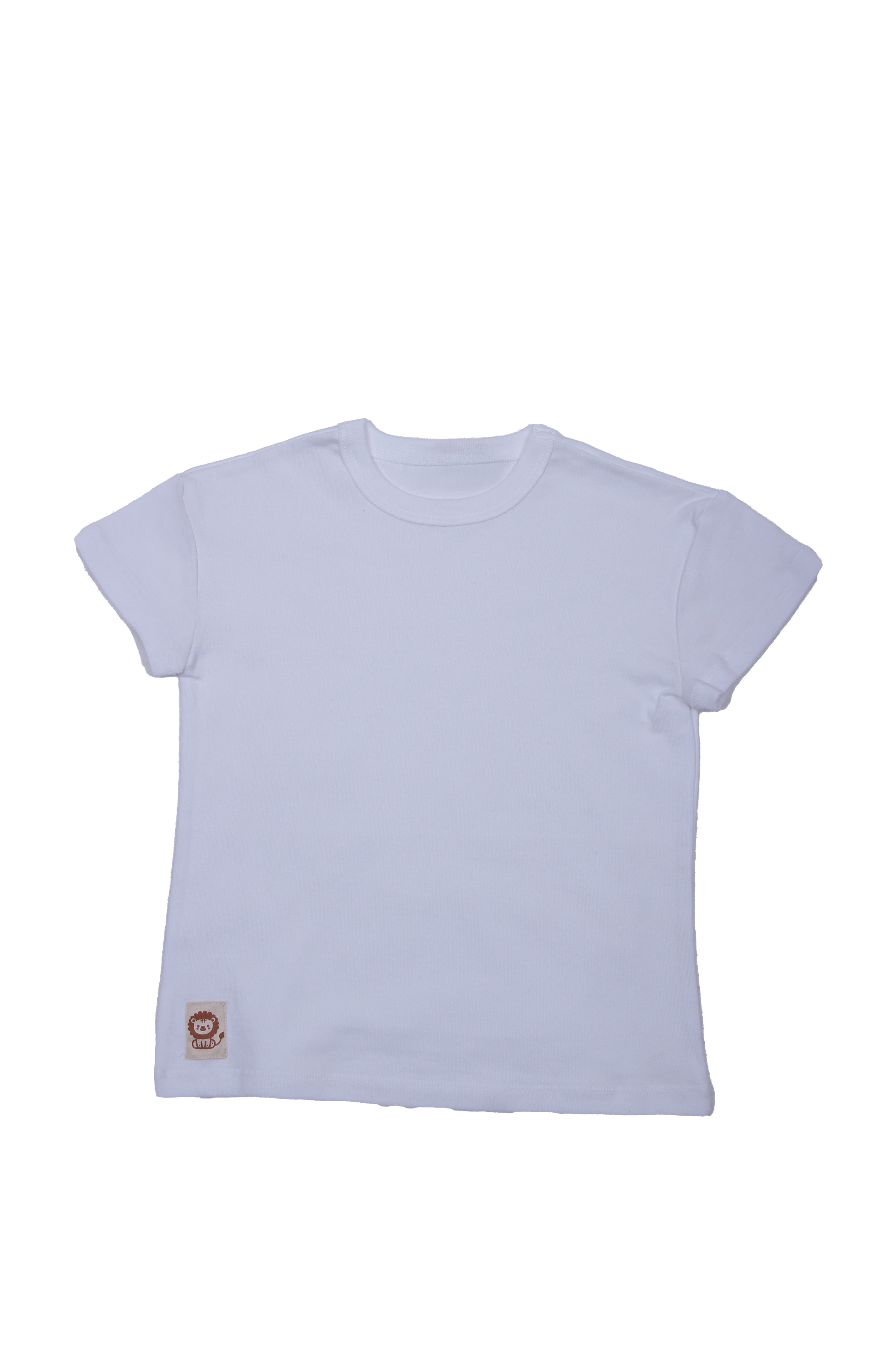 T-shirt - BEYAZ