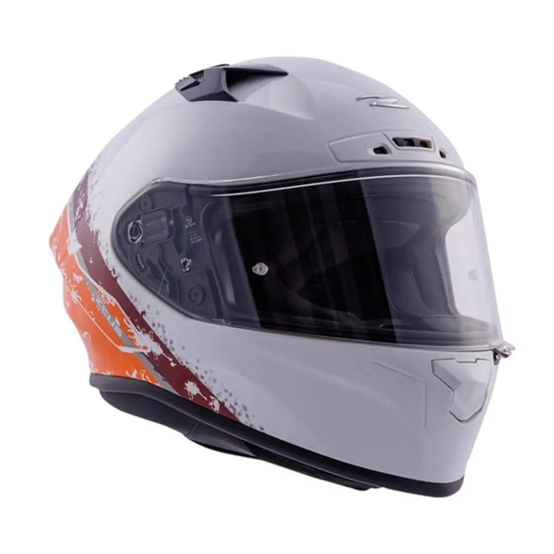 ZEUS KASK/ZS-826 BK11