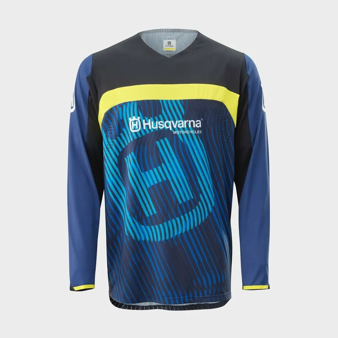 RAILED SHIRT