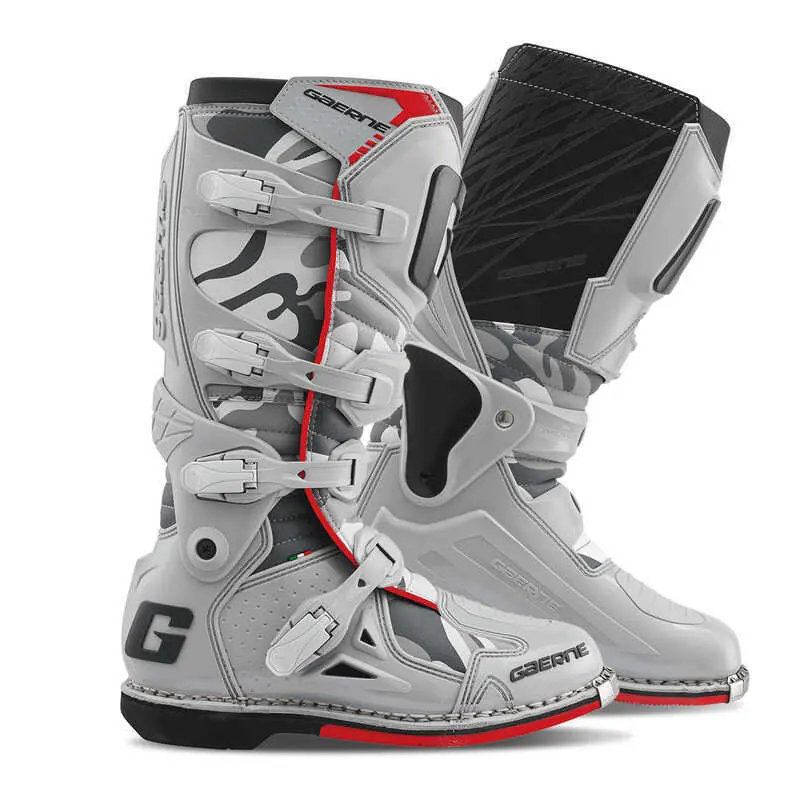 GAERNE FASTBACK ENDURANCE ÇİZME SNOW CAMO