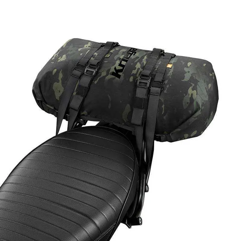 KRIEGA KRP20 ROLLPACK MOTOSİKLET ÇANTASI KAMUFLAJ