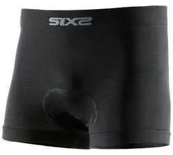 SIX2 BOXER SİYAH