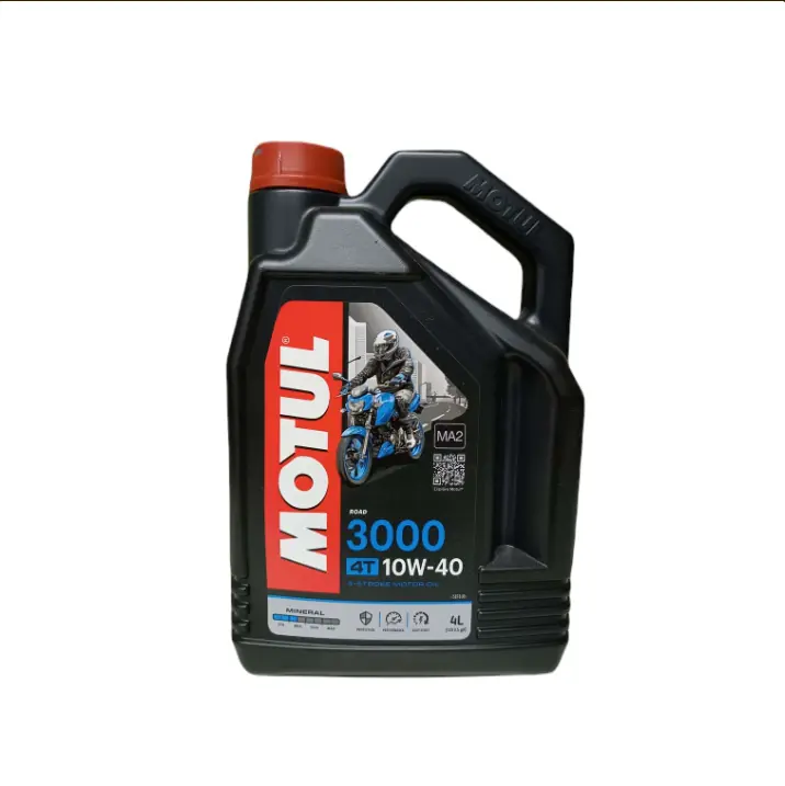 MOTUL 3000 10W-40 4T 4 litre