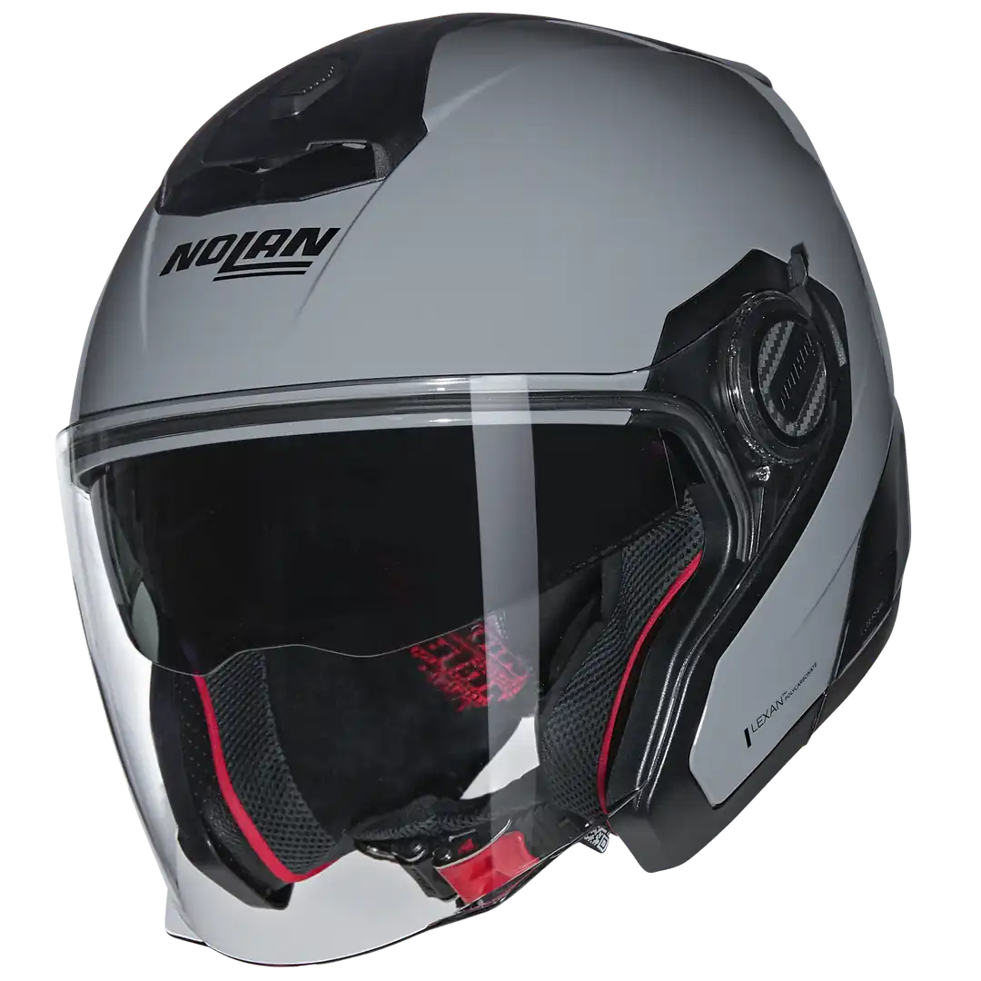 N40-5 06 Açık Motosiklet Kaskı Classico 303