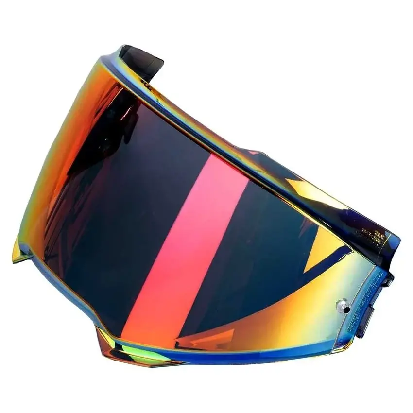 HJC RPHA60 KASK CAMI KIRMIZI HJ47