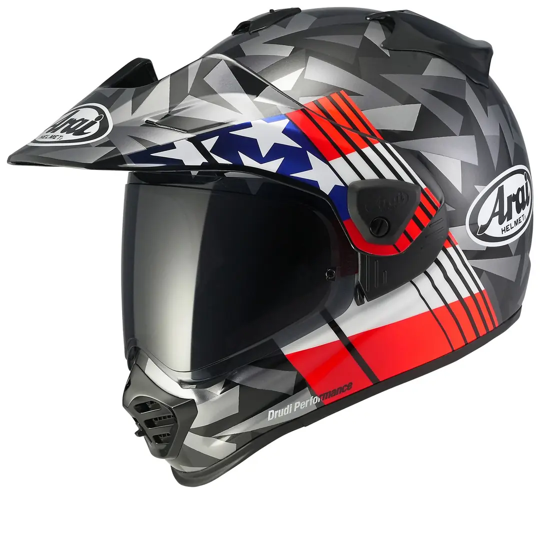 ARAI KASK/TOUR-X5 NATİON US_