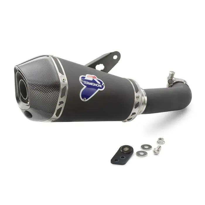 KTM 250 ADV/390 ADV UYUMLU SLİP-ON SİLENCER 