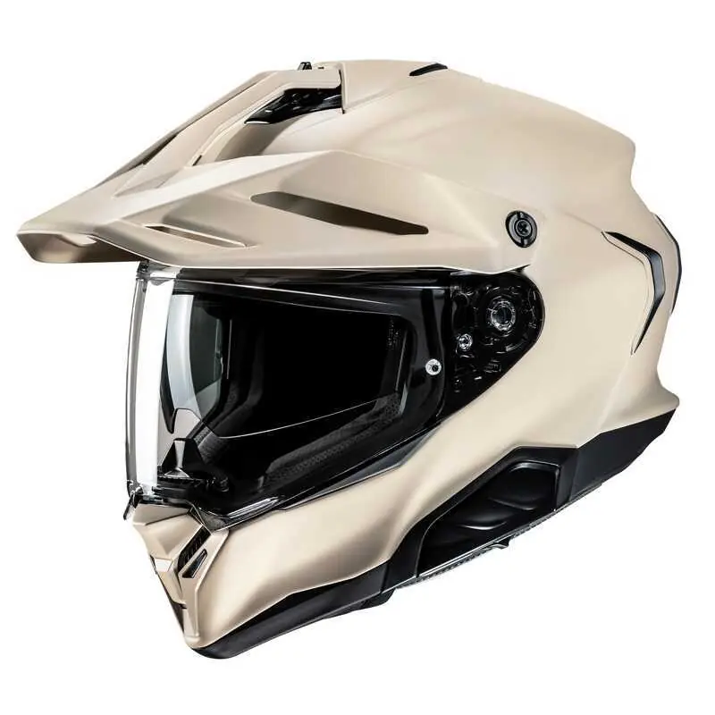 HJC RPHA60 KASK KUM BEJİ