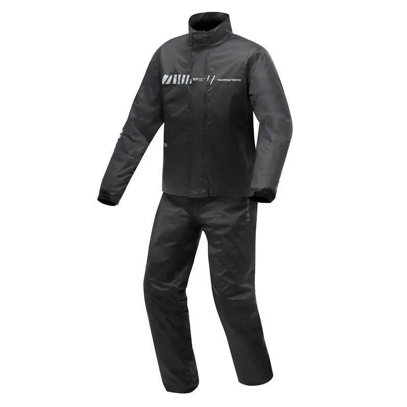 TUCANO URBANO NANO RAIN EXTRA SET HYDROSCUD YAĞMURLUK SET