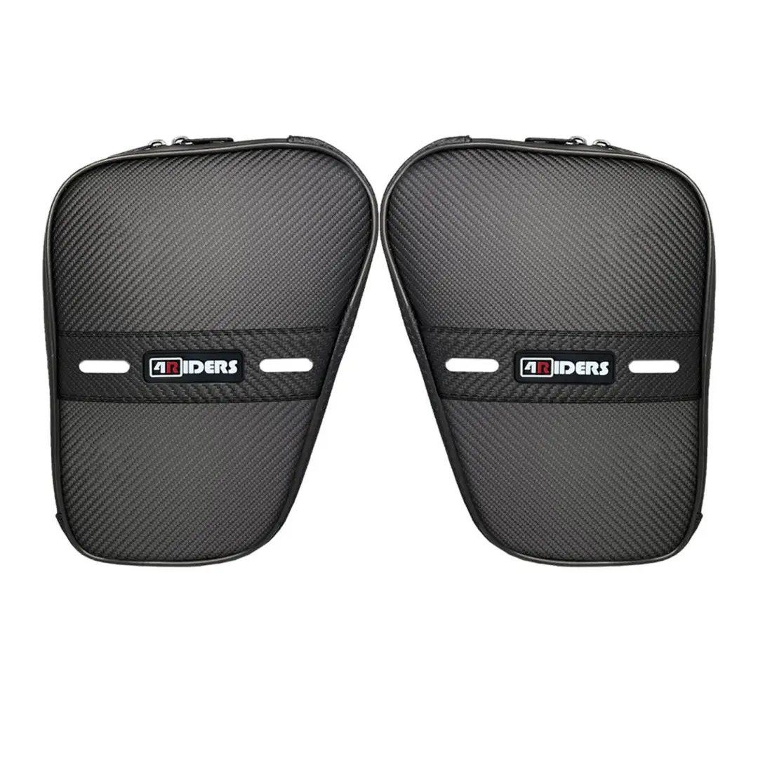 4Riders Carbon Series Koruma Demiri Çantası