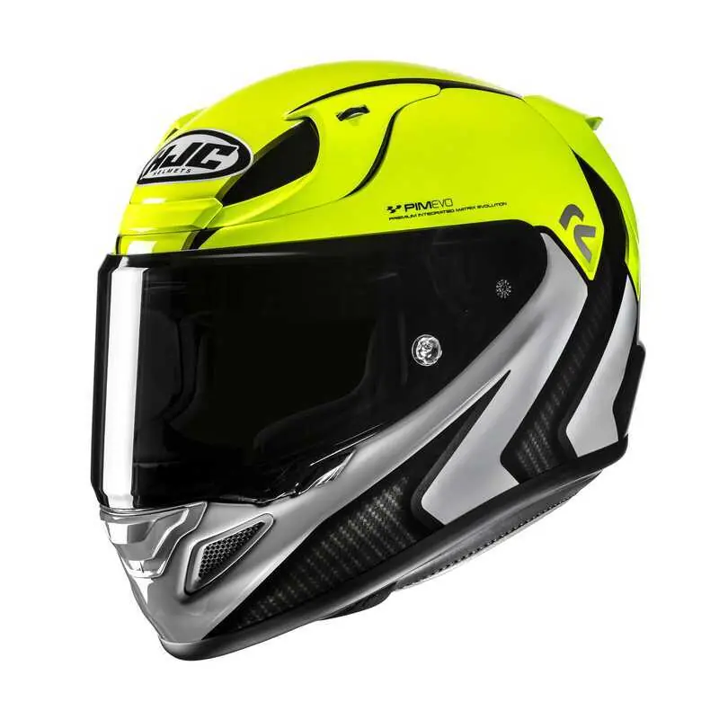 HJC RPHA12 KASK KOS MC3H