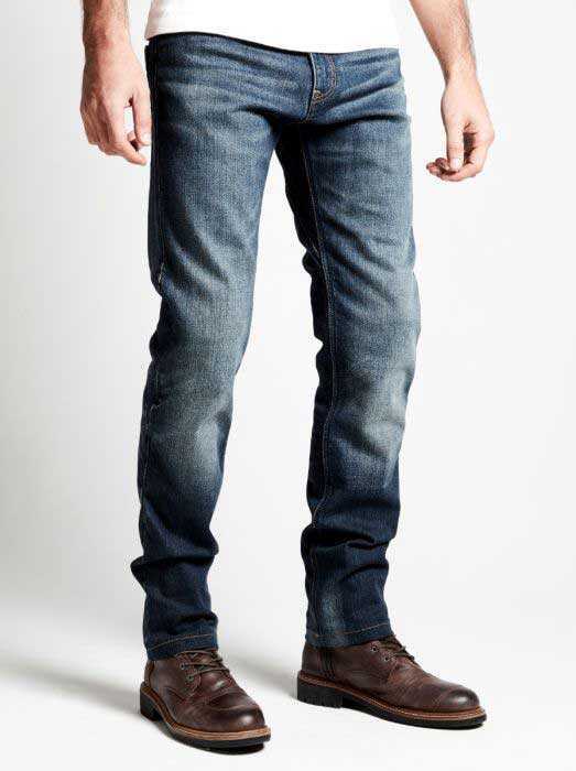 SPIDI J - TRACKER KOT PANTOLON