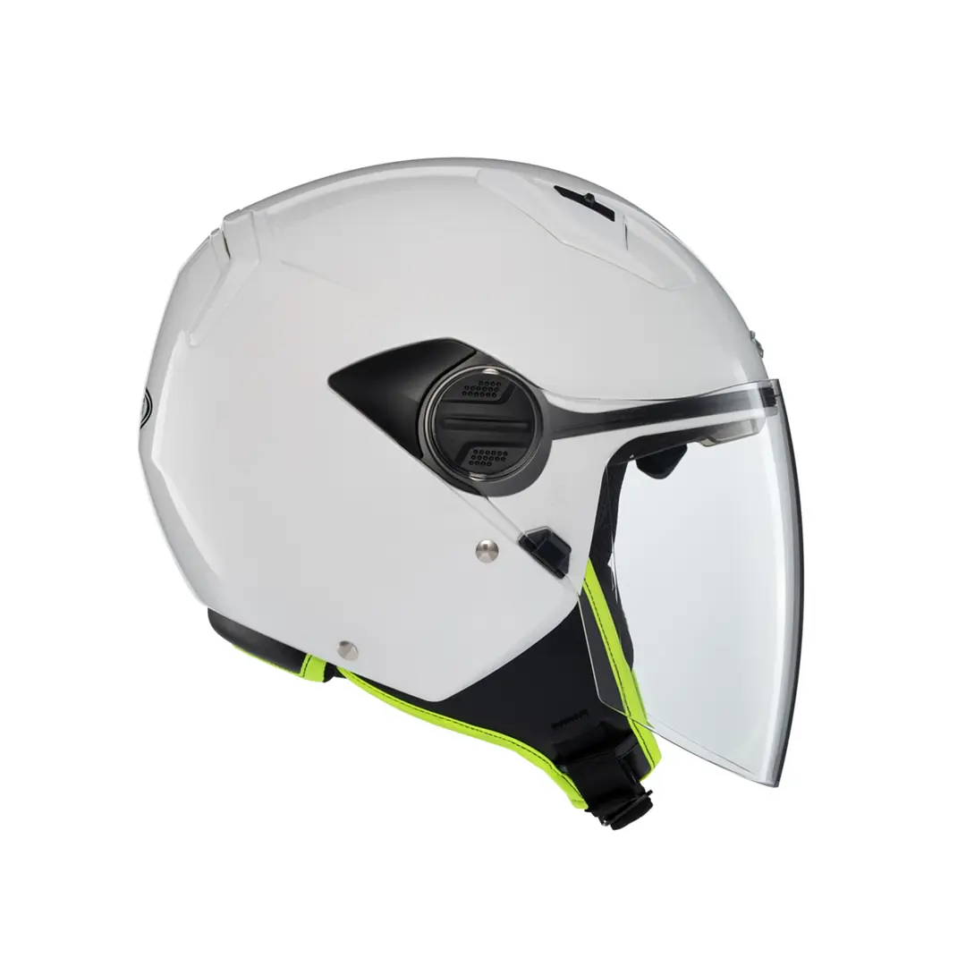 ZEUS KASK/ZS-213 WHITE