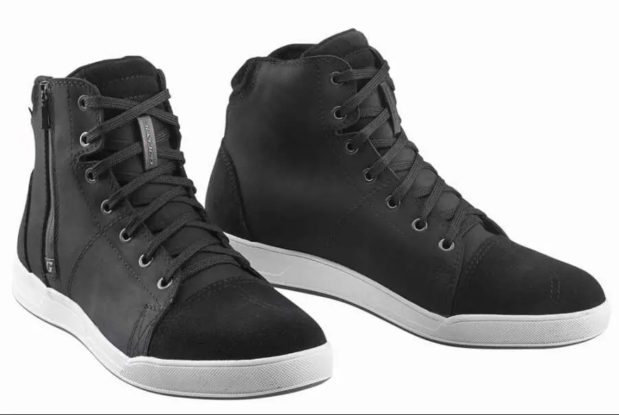 GAERNE G-VOYAGER CDG LADY GORETEX KADIN BOT SİYAH