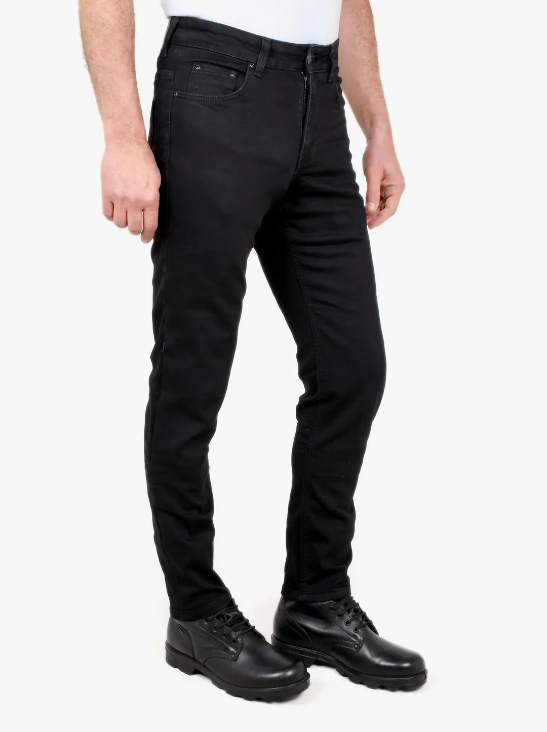 Riderdenim Oniks Korumalı Motosiklet Pantolonu
