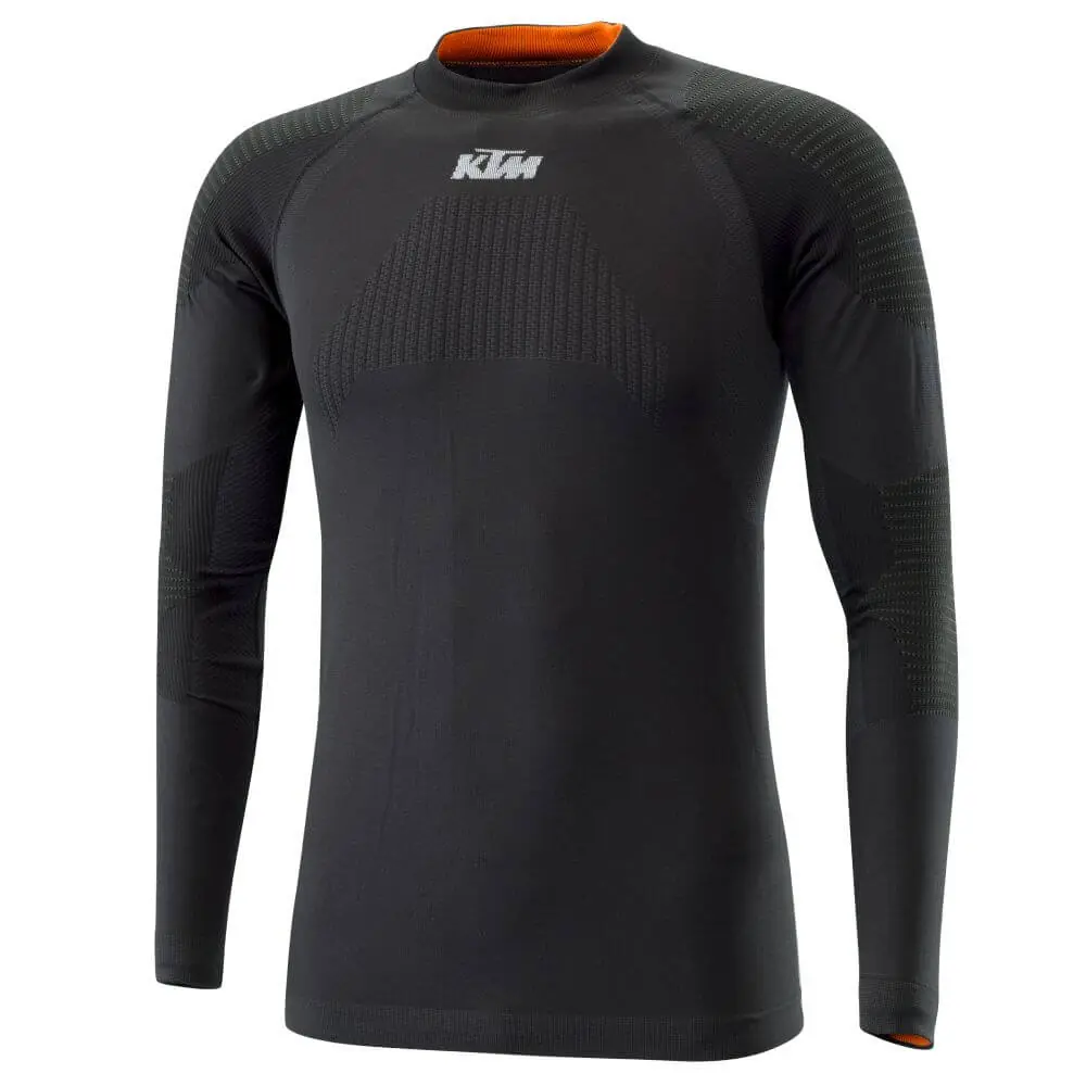 UNDERSHIRT LONG TOURING