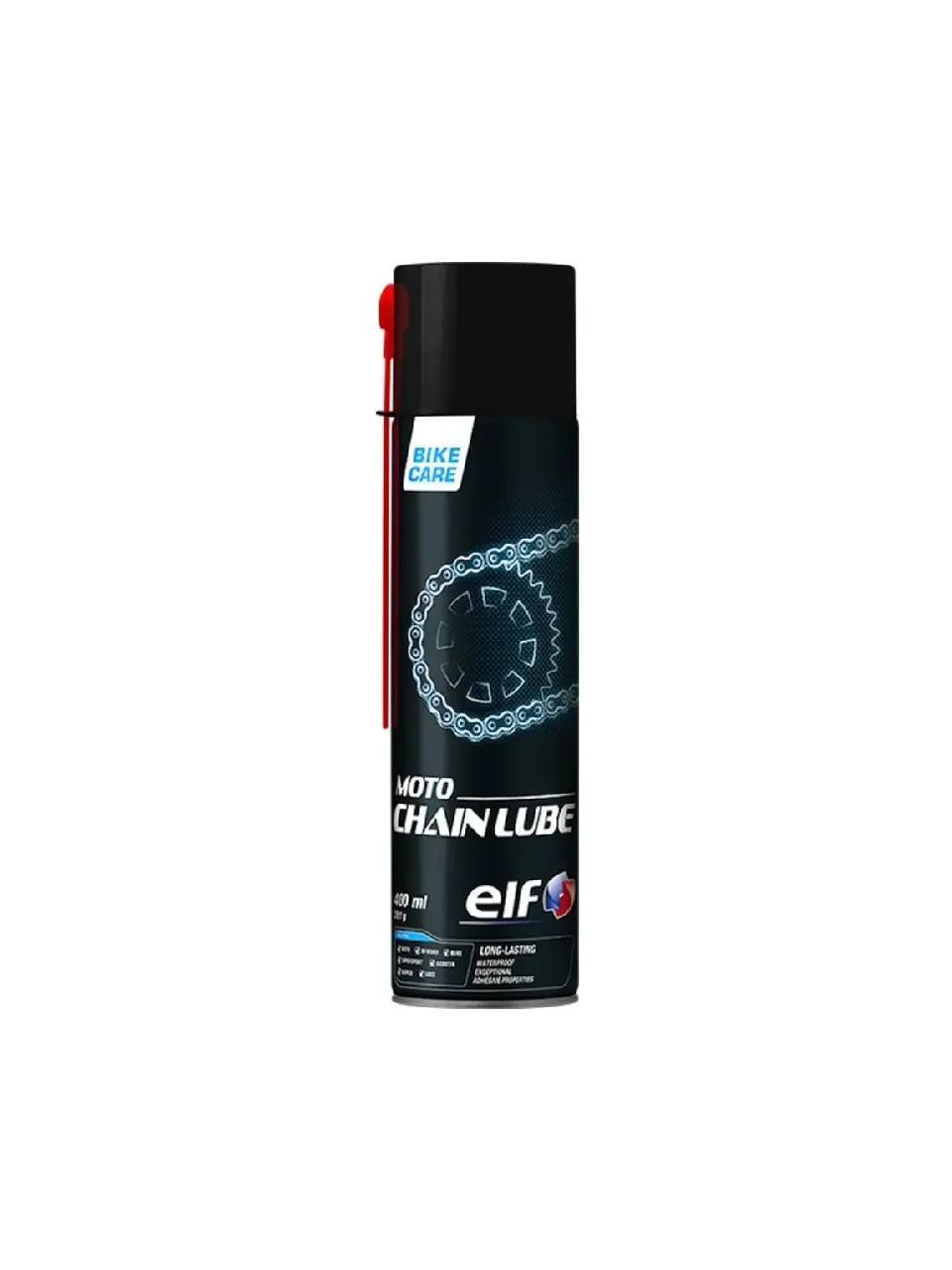 Elf Moto Chaın Lube Zincir Yağı 0.5l