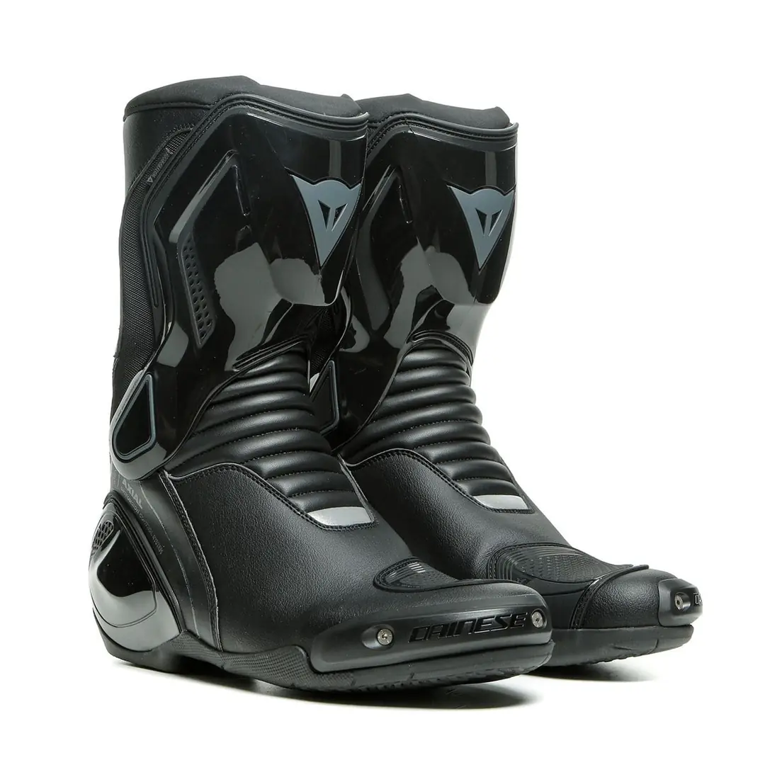 Dainese Nexus 2 D-WP Siyah Bot