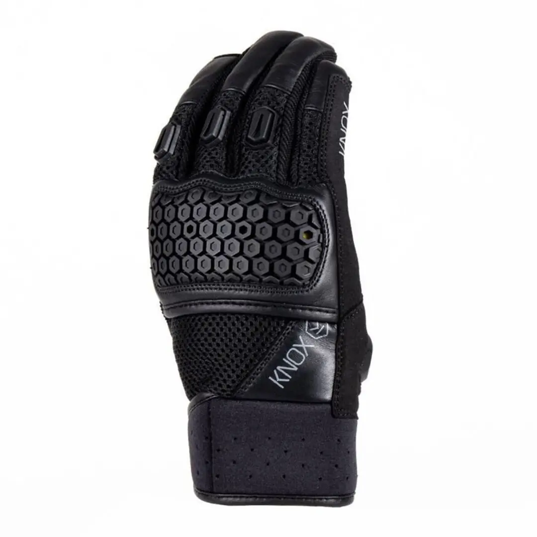 Knox Urbane Pro Korumalı Yazlık Eldiven