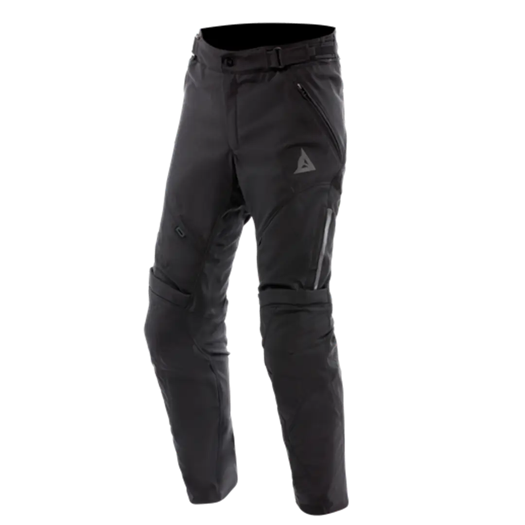DAINESE .DRAKE 2 AIR TEX PANTS BLACK