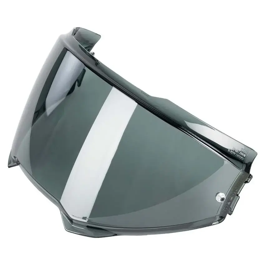 HJC F100 KASK CAMI KOYU FÜME (XS/S/M) HJ45A